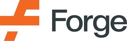 Forge logo