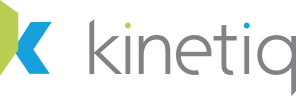 Kinetiq logo