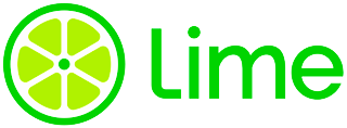 Lime logo